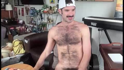 Pup Scritch online show from 4, 11, 2025