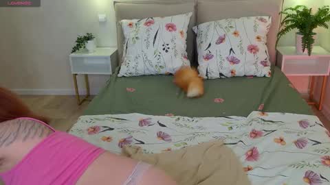 Alison online show from 27, 9, 2025