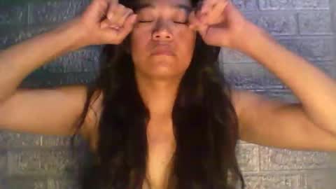 pure_sweetasian online show from 22, 2, 2026