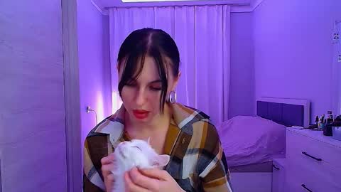 Julia online show from 7, 1, 2026