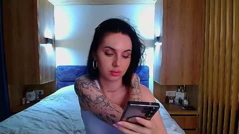 Julia online show from 2, 6, 2026