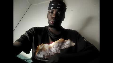 Pureblack  online show from 10, 10, 2025