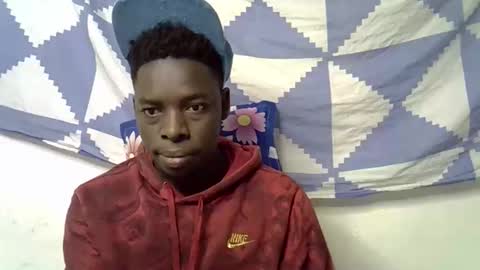 Pureblack  online show from 26, 10, 2025