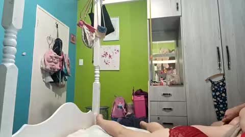 Snapshot of purecharismacpl chatting on 24, 3, 2026 purecharismacpl online show from 24, 3, 2026