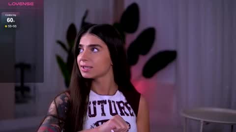 Emily online show from 15, 11, 2025