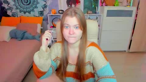 Snapshot of purehanna chatting on 6, 10, 2025 Miss Hanna online show from 6, 10, 2025