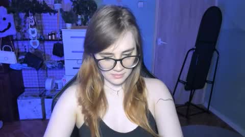 I am Mila online show from 23, 10, 2025