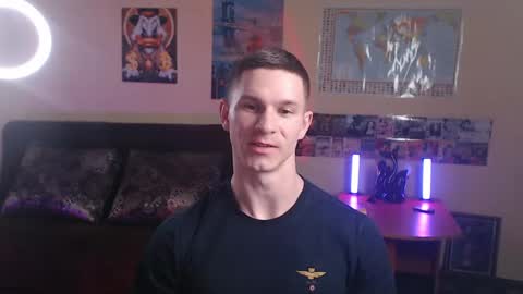 puremenshape online show from 17, 4, 2026