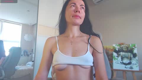 Marina online show from 29, 10, 2025