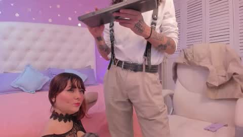 Snapshot of puretemptation_ chatting on 7, 2, 2026 Experienced guys online show from 7, 2, 2026