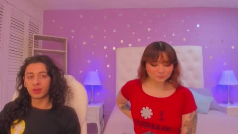 Snapshot of puretemptation_ chatting on 28, 2, 2026 Experienced guys online show from 28, 2, 2026