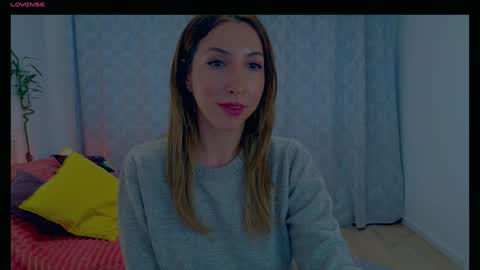 Snapshot of purevibrations chatting on 17, 1, 2026 Isabelle online show from 17, 1, 2026