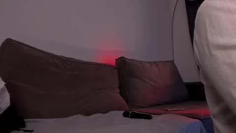 Marie online show from 14, 11, 2025