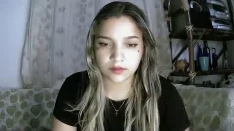 Lizzy online show from 22, 4, 2026