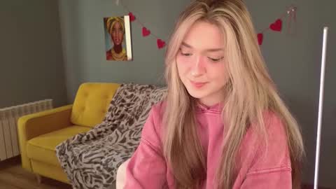 Bella online show from 21, 2, 2026