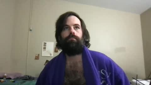 Purple online show from 19, 1, 2025