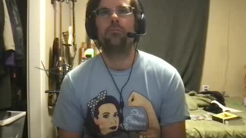 Purple online show from 18, 9, 2025