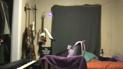 Purple online show from 14, 1, 2026