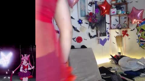 purplekattlyn online show from 15, 3, 2026