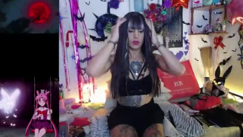 purplekattlyn online show from 25, 5, 2026