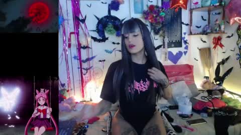 purplekattlyn online show from 30, 5, 2026