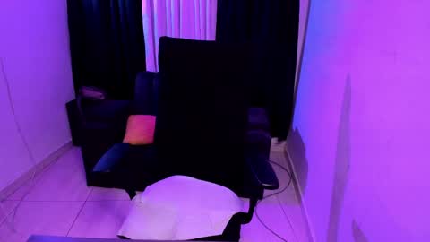 Snapshot of purplemegan chatting on 30, 5, 2026 MEGANNNN online show from 30, 5, 2026