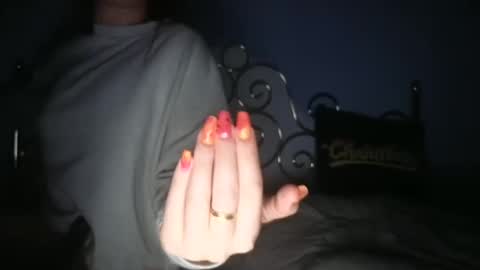 PurpleRainn69  Dina online show from 3, 2, 2025