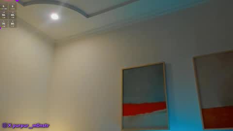 Snapshot of purpurmonstr chatting on 19, 9, 2025 Purpura online show from 19, 9, 2025