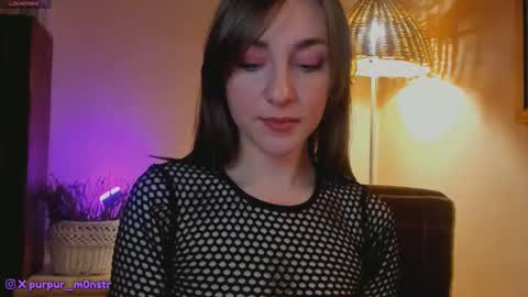 Snapshot of purpurmonstr chatting on 16, 11, 2025 Purpura online show from 16, 11, 2025