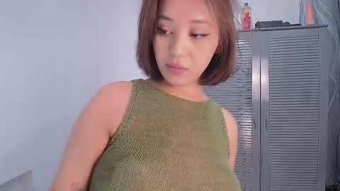 Snapshot of purrrfectmiko chatting on 25, 10, 2025 Miko online show from 25, 10, 2025