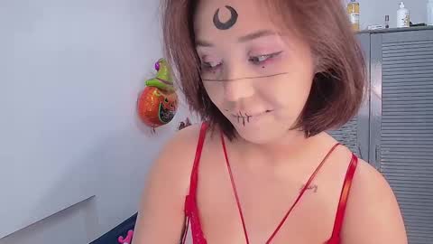 Snapshot of purrrfectmiko chatting on 30, 10, 2025 Miko online show from 30, 10, 2025