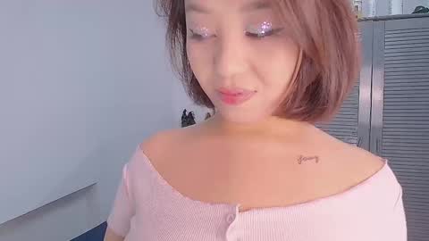 Snapshot of purrrfectmiko chatting on 17, 11, 2025 Miko online show from 17, 11, 2025