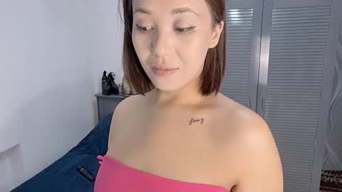 Snapshot of purrrfectmiko chatting on 26, 11, 2025 Miko online show from 26, 11, 2025