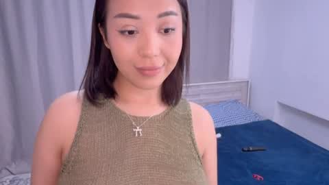 Snapshot of purrrfectmiko chatting on 22, 4, 2026 Miko online show from 22, 4, 2026