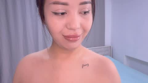 Snapshot of purrrfectmiko chatting on 25, 4, 2026 Miko online show from 25, 4, 2026