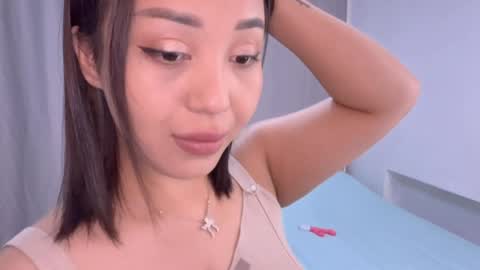 Snapshot of purrrfectmiko chatting on 28, 4, 2026 Miko online show from 28, 4, 2026