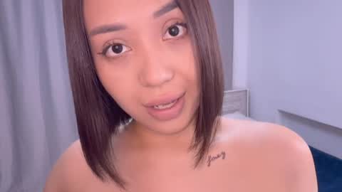 Snapshot of purrrfectmiko chatting on 11, 5, 2026 Miko online show from 11, 5, 2026