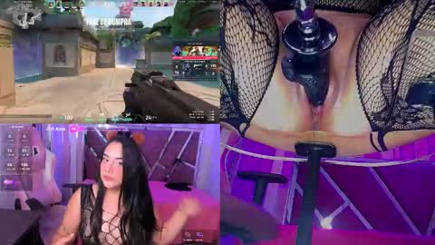 Isabella online show from 19, 11, 2025