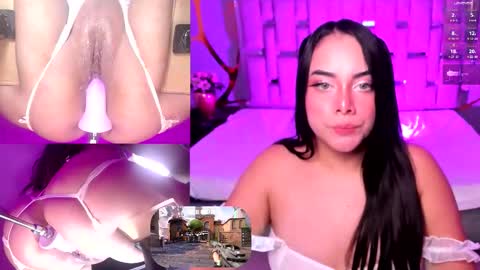 Isabella online show from 26, 2, 2026