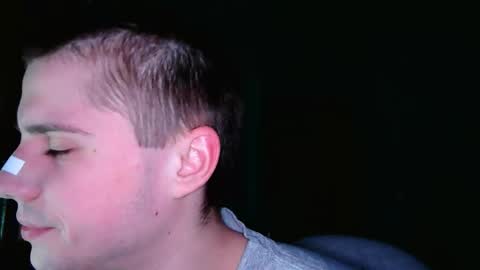 Snapshot of pusaprada chatting on 23, 3, 2026 pusaprada online show from 23, 3, 2026