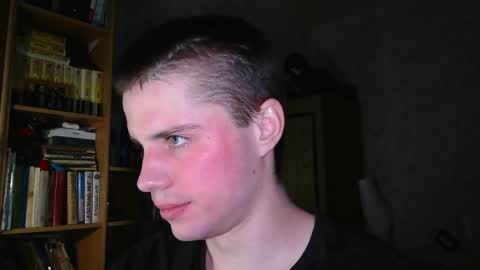 Snapshot of pusaprada chatting on 7, 4, 2026 pusaprada online show from 7, 4, 2026