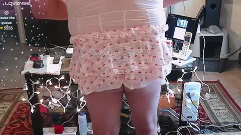 Snapshot of puss123176428 chatting on 21, 2, 2025 puss123176428 online show from 21, 2, 2025