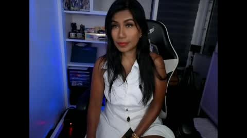 Snapshot of pussycash chatting on 29, 4, 2026 POCCA online show from 29, 4, 2026