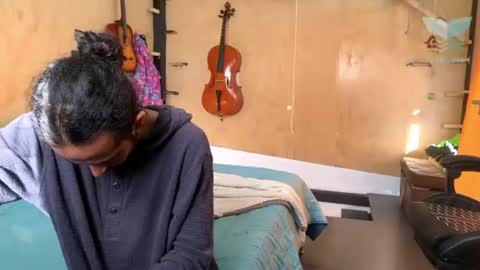 Isis ana Alan online show from 6, 7, 2026