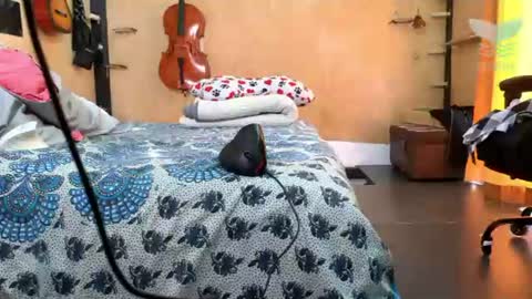 Isis ana Alan online show from 16, 7, 2026