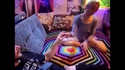 pussycat1331 online show from 8, 2, 2026