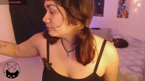 Snapshot of pussycat420_ chatting on 27, 6, 2026 Mari online show from 27, 6, 2026