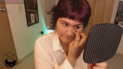 Snapshot of pussycat420_ chatting on 11, 7, 2026 Mari online show from 11, 7, 2026