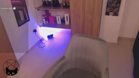 Snapshot of pussycat420_ chatting on 25, 7, 2026 Mari online show from 25, 7, 2026
