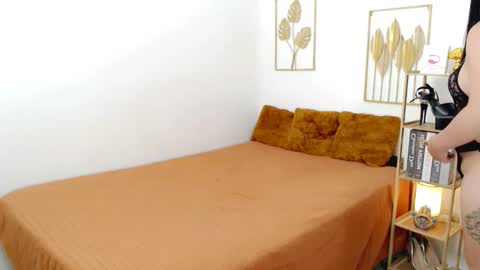 Your sweet Lala online show from 17, 11, 2025